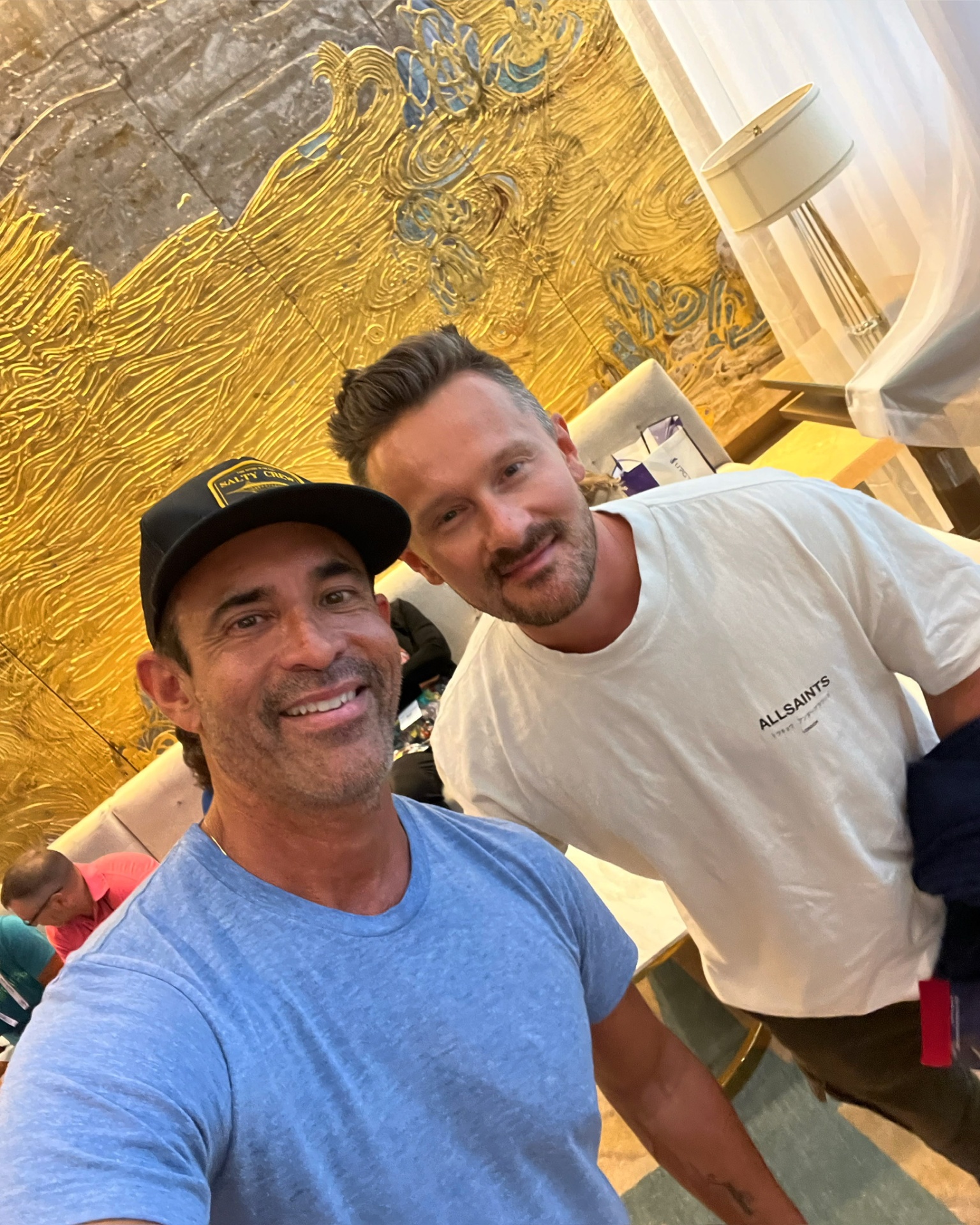 Jorge Cruise on The Art of Being Well with Dr. Will Cole
